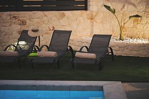 Luxury Unique Villas
