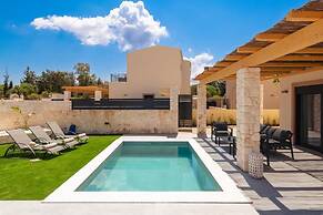 Luxury Unique Villas