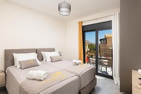 Luxury Unique Villas