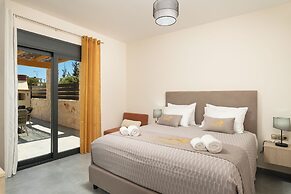 Luxury Unique Villas