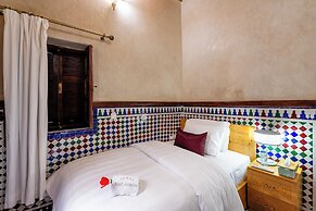 Riad Jasmine