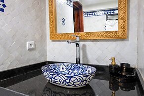 Riad Jasmine
