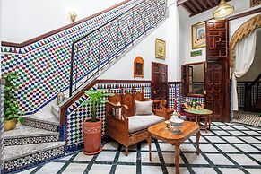 Riad Jasmine