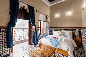 Riad Jasmine