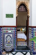 Riad Jasmine