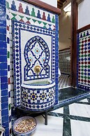 Riad Jasmine