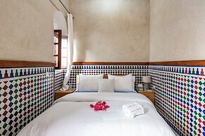 Riad Jasmine