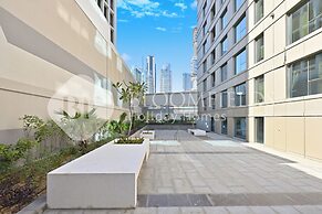 Bloomfields Luxury 1BR in Damac Voleo