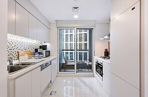 Bloomfields Luxury 1BR in Damac Voleo