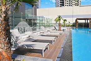 Bloomfields Luxury 1BR in Damac Voleo