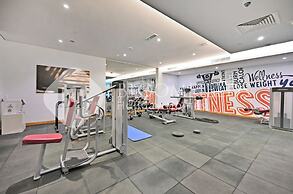Bloomfields Luxury 1BR in Damac Voleo
