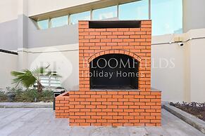 Bloomfields Luxury 1BR in Damac Voleo
