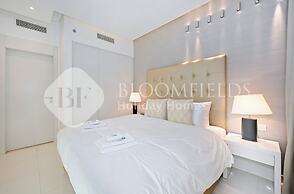 Bloomfields Luxury 1BR in Damac Voleo