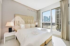 Bloomfields Luxury 1BR in Damac Voleo