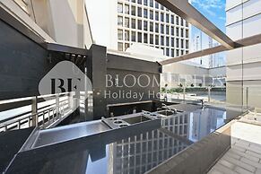 Bloomfields Luxury 1BR in Damac Voleo