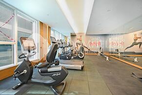 Bloomfields Luxury 1BR in Damac Voleo
