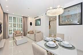 Damac Voleo