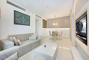 Damac Voleo