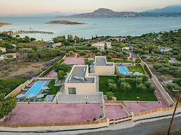 Elios Villas