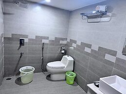 Grand Khalifa Hotel Hamama