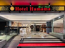 Grand Khalifa Hotel Hamama