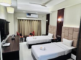 Grand Khalifa Hotel Hamama