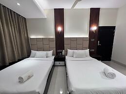 Grand Khalifa Hotel Hamama