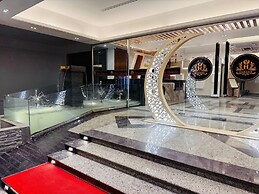 Grand Khalifa Hotel Hamama