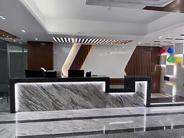Grand Khalifa Hotel Hamama