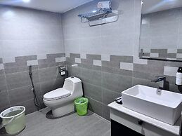Grand Khalifa Hotel Hamama
