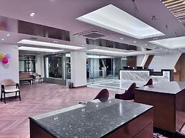 Grand Khalifa Hotel Hamama