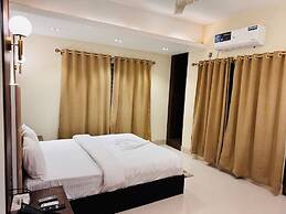Grand Khalifa Hotel Hamama