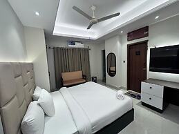 Grand Khalifa Hotel Hamama