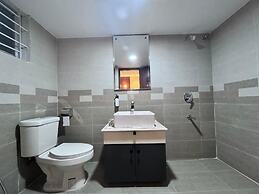 Grand Khalifa Hotel Hamama