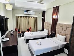 Grand Khalifa Hotel Hamama