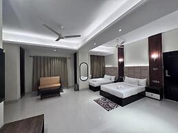 Grand Khalifa Hotel Hamama