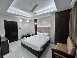 Grand Khalifa Hotel Hamama