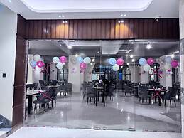 Grand Khalifa Hotel Hamama