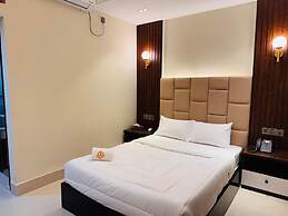 Grand Khalifa Hotel Hamama