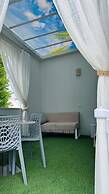 Oasi Cleopatra Luxury suite B&B