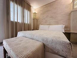 Oasi Cleopatra Luxury suite B&B