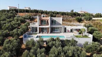 Villa Chryso