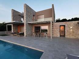 Villa Chryso