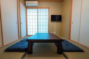 Private Residence Kyoto Station North