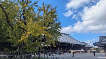 Private Residence Kyoto Station North
