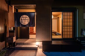 Private Residence Kyoto Station North