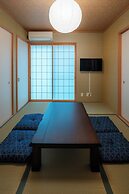 Private Residence Kyoto Station North