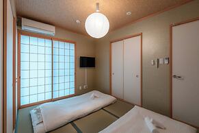 Private Residence Kyoto Station North