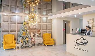 Hotel Hilltop Bakuriani