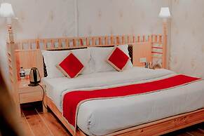 Pushkar Prime Resort